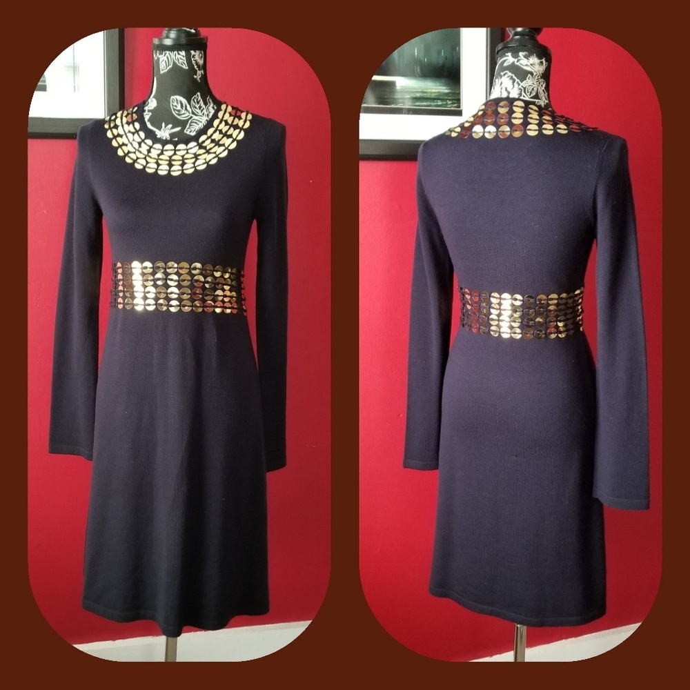 TORY BURCH DRESS